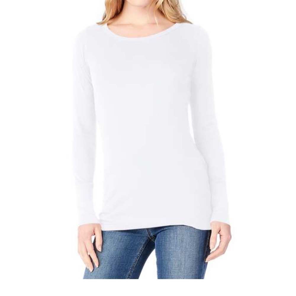 Long sleeve tee